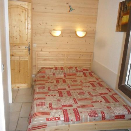 Chamonix Centre 2 Pieces Balcon Vue Mont Blanc Apartamento Exterior foto