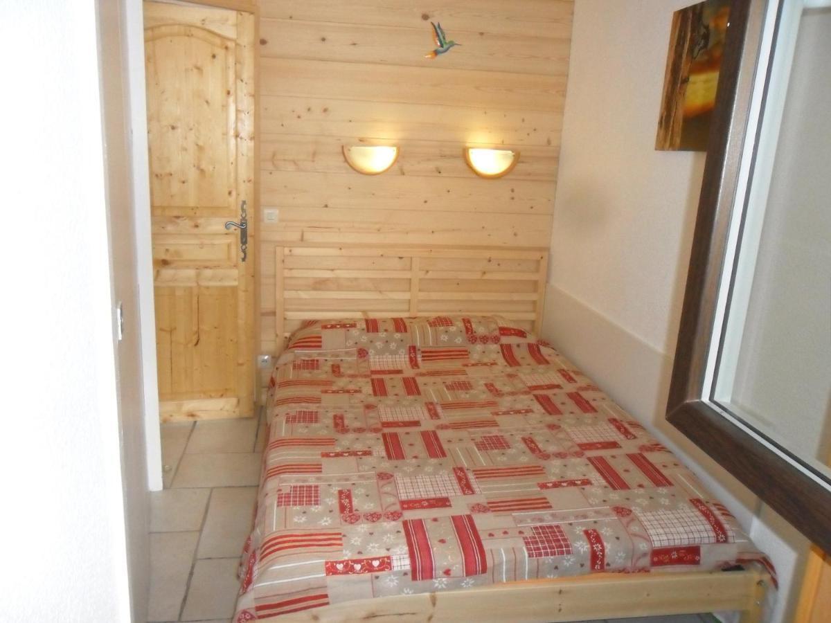 Chamonix Centre 2 Pieces Balcon Vue Mont Blanc Apartamento Exterior foto
