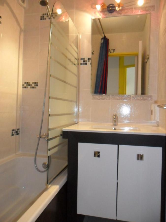 Chamonix Centre 2 Pieces Balcon Vue Mont Blanc Apartamento Exterior foto