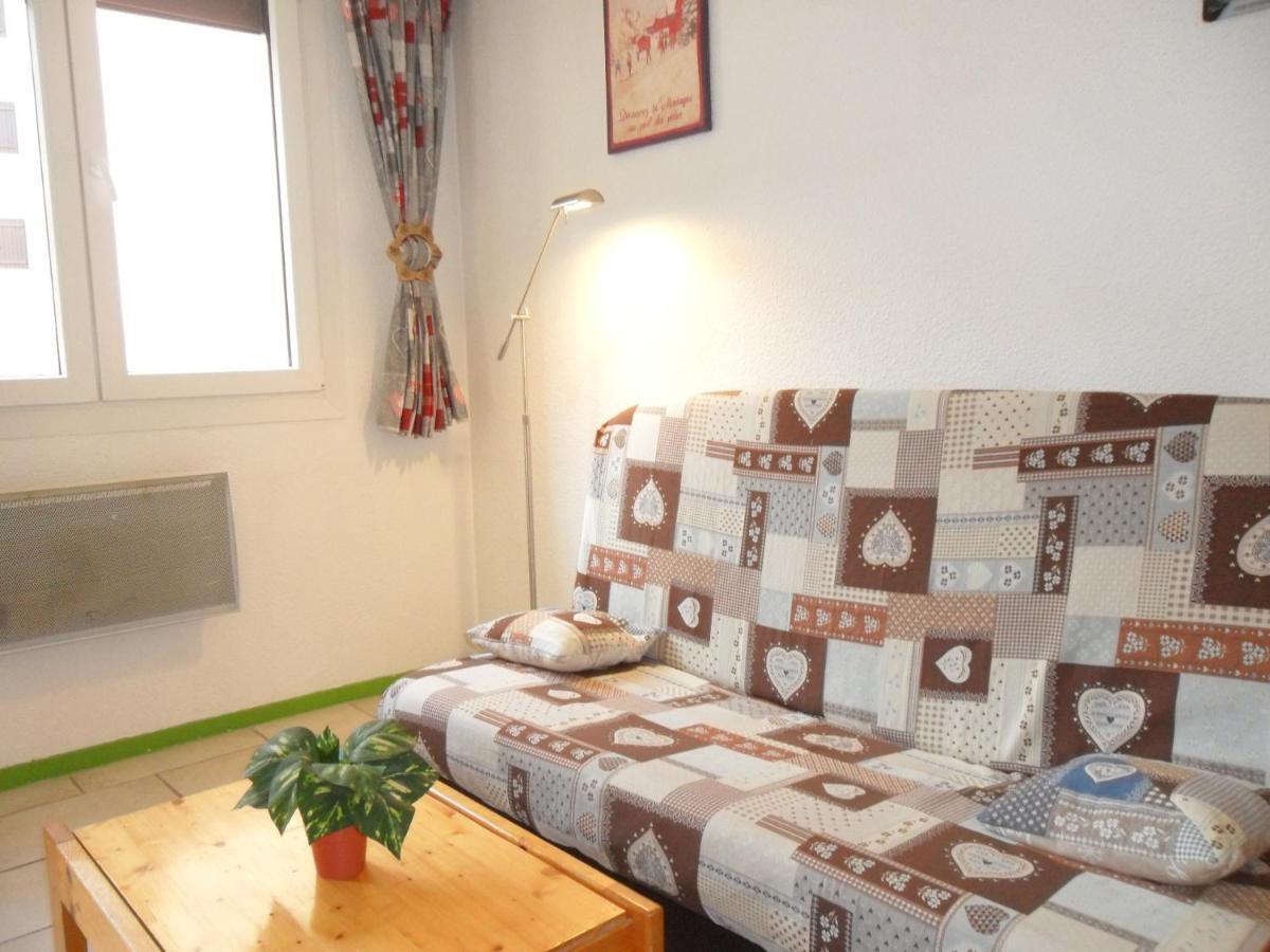 Chamonix Centre 2 Pieces Balcon Vue Mont Blanc Apartamento Exterior foto